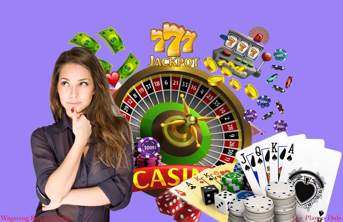 Bety Review Live Casino