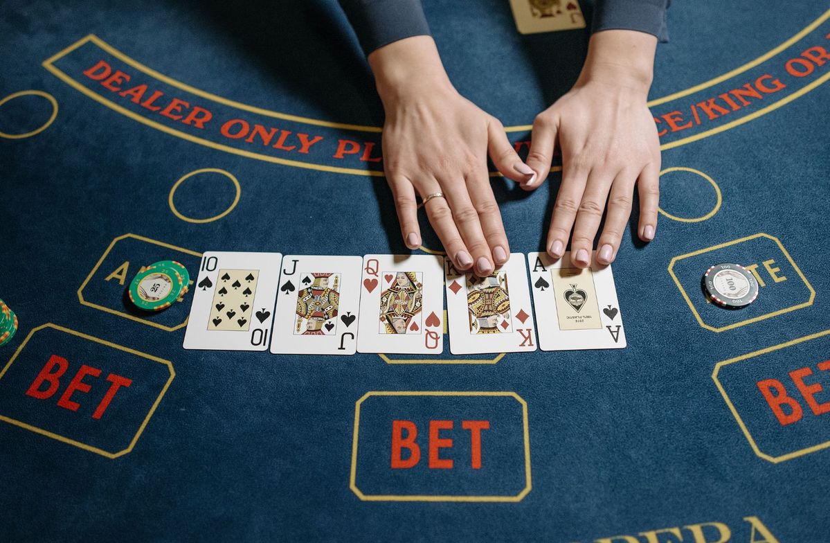 Bety Review Live Casino